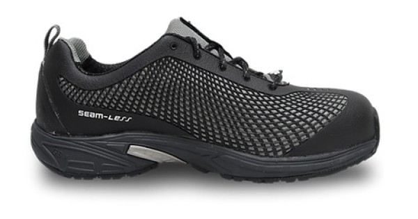 Ironsteel I.S. Spider T 44 SBP Safety Shoes